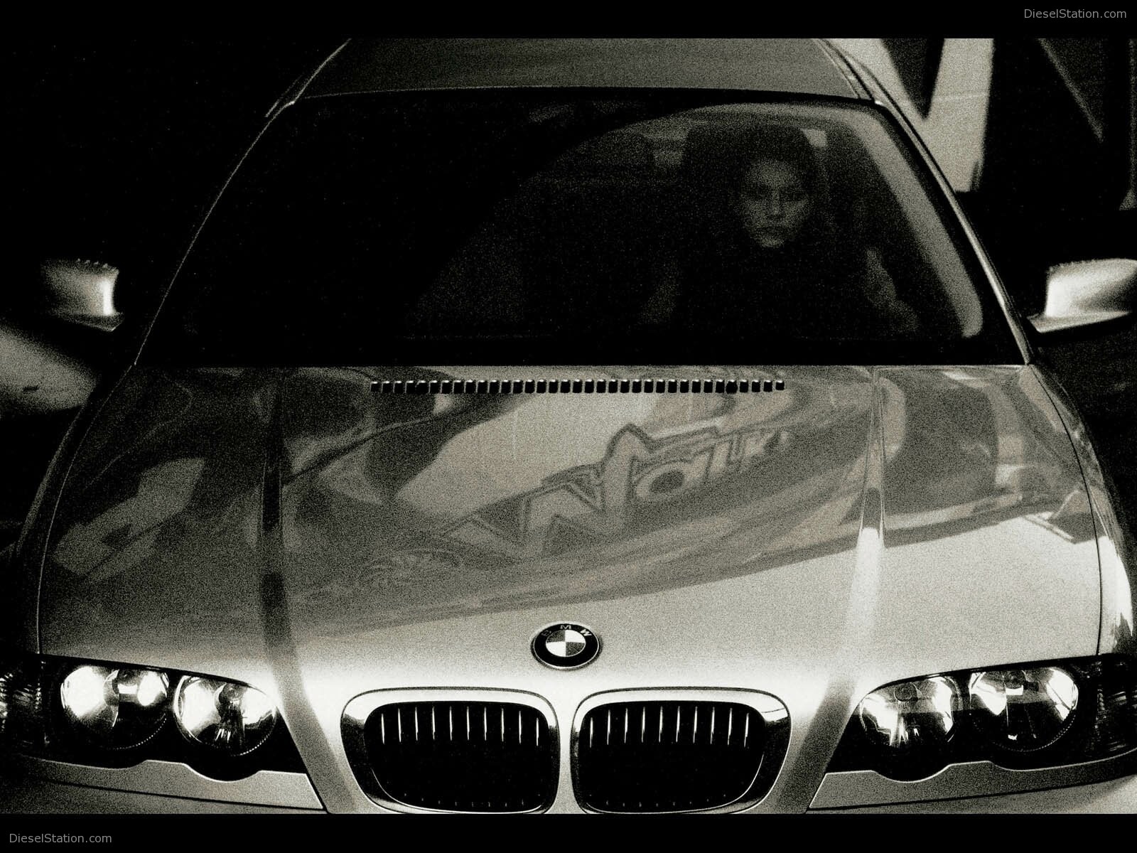 BMW 3 Series (2000)